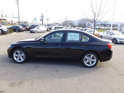 2013 BMW 328 i xDrive