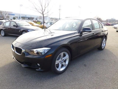 2013 BMW 328 i xDrive