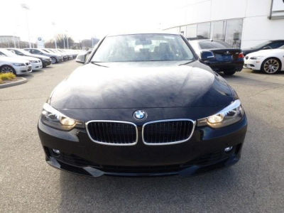 2013 BMW 328 i xDrive
