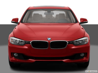2013 BMW 328 i xDrive