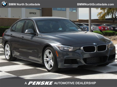 2013 BMW 328  i