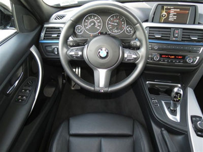 2013 BMW 328 i