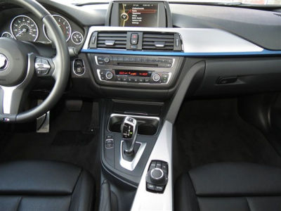 2013 BMW 328 i