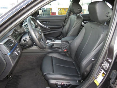 2013 BMW 328 i