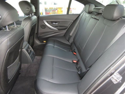 2013 BMW 328 i