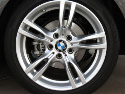 2013 BMW 328 i