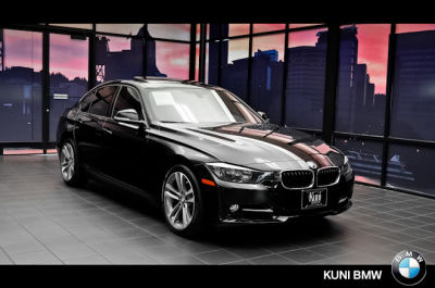 2013 BMW 328  i