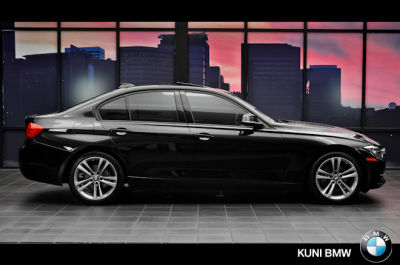 2013 BMW 328  i