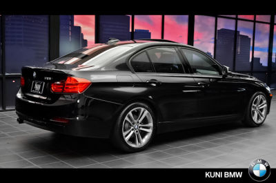 2013 BMW 328  i