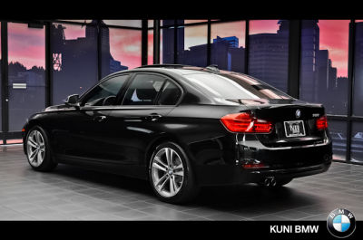 2013 BMW 328  i