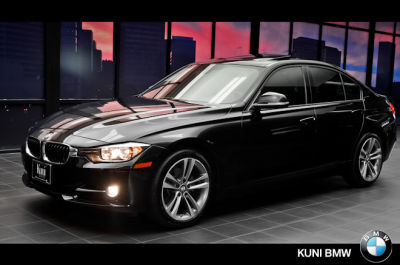 2013 BMW 328  i