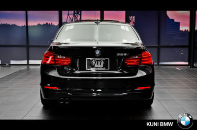 2013 BMW 328  i