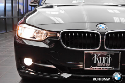 2013 BMW 328  i