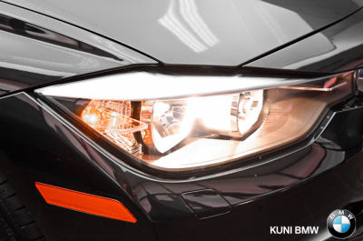 2013 BMW 328  i