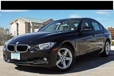 2013 BMW 328  i xDrive