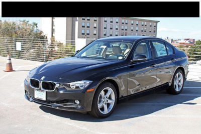 2013 BMW 328  i xDrive