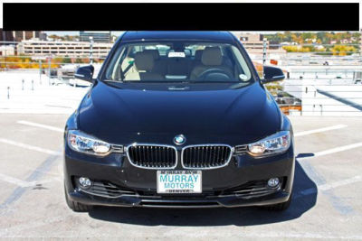 2013 BMW 328  i xDrive