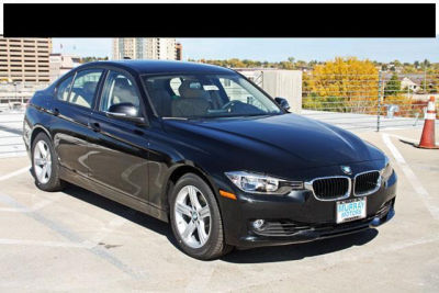 2013 BMW 328  i xDrive