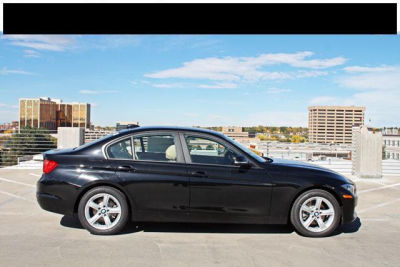 2013 BMW 328  i xDrive
