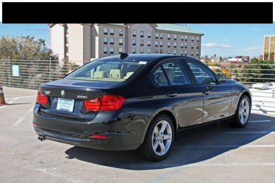 2013 BMW 328  i xDrive