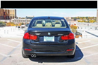2013 BMW 328  i xDrive