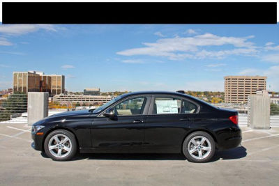 2013 BMW 328  i xDrive