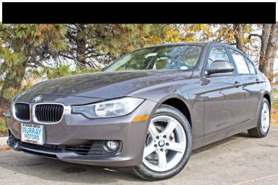 2013 BMW 328  i xDrive