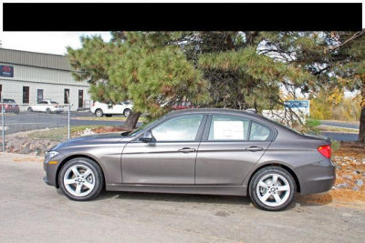 2013 BMW 328  i xDrive
