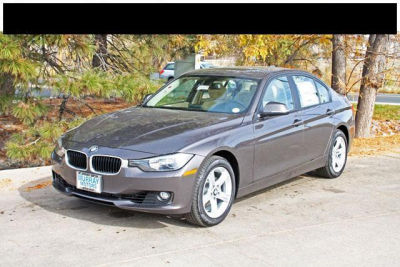 2013 BMW 328  i xDrive