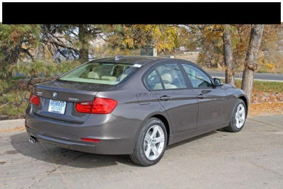 2013 BMW 328  i xDrive
