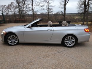 2012 BMW 328  i