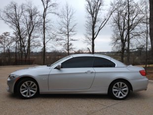 2012 BMW 328  i