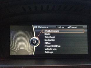2012 BMW 328  i