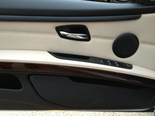 2012 BMW 328  i