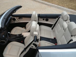 2012 BMW 328  i