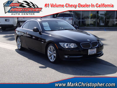 2012 BMW 328  i