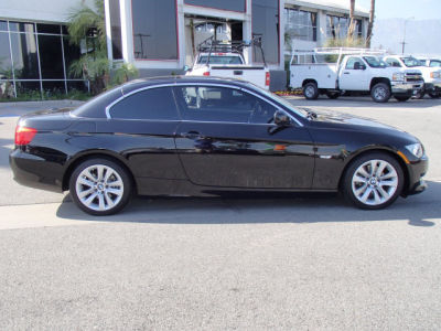2012 BMW 328  i