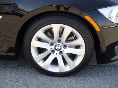 2012 BMW 328  i