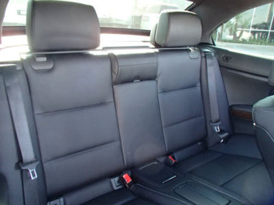 2012 BMW 328  i