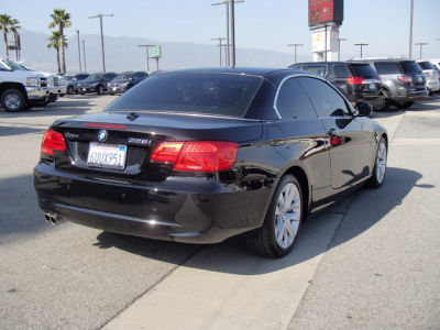 2012 BMW 328  i