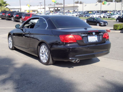 2012 BMW 328  i