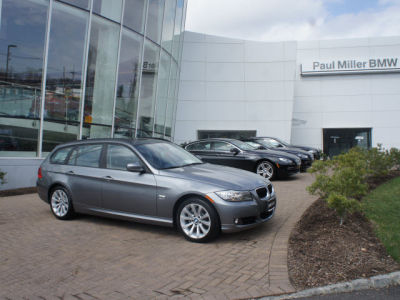 2012 BMW 328  i xDrive