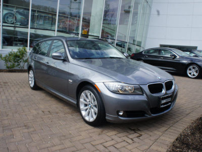 2012 BMW 328 i xDrive