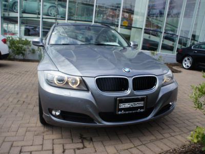 2012 BMW 328 i xDrive