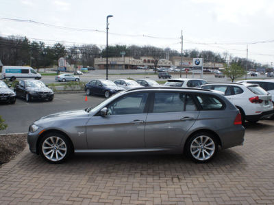 2012 BMW 328 i xDrive