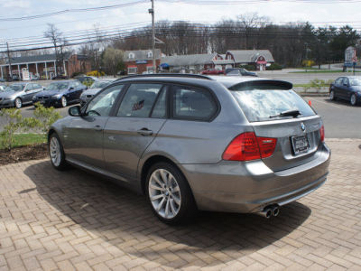 2012 BMW 328 i xDrive