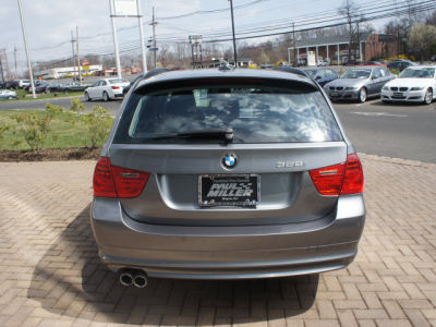 2012 BMW 328 i xDrive