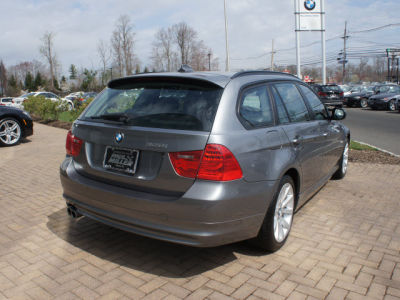 2012 BMW 328 i xDrive