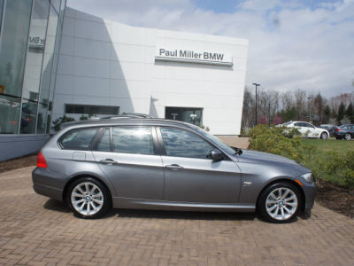 2012 BMW 328 i xDrive
