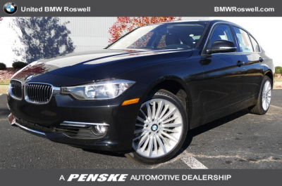 2013 BMW 328  i